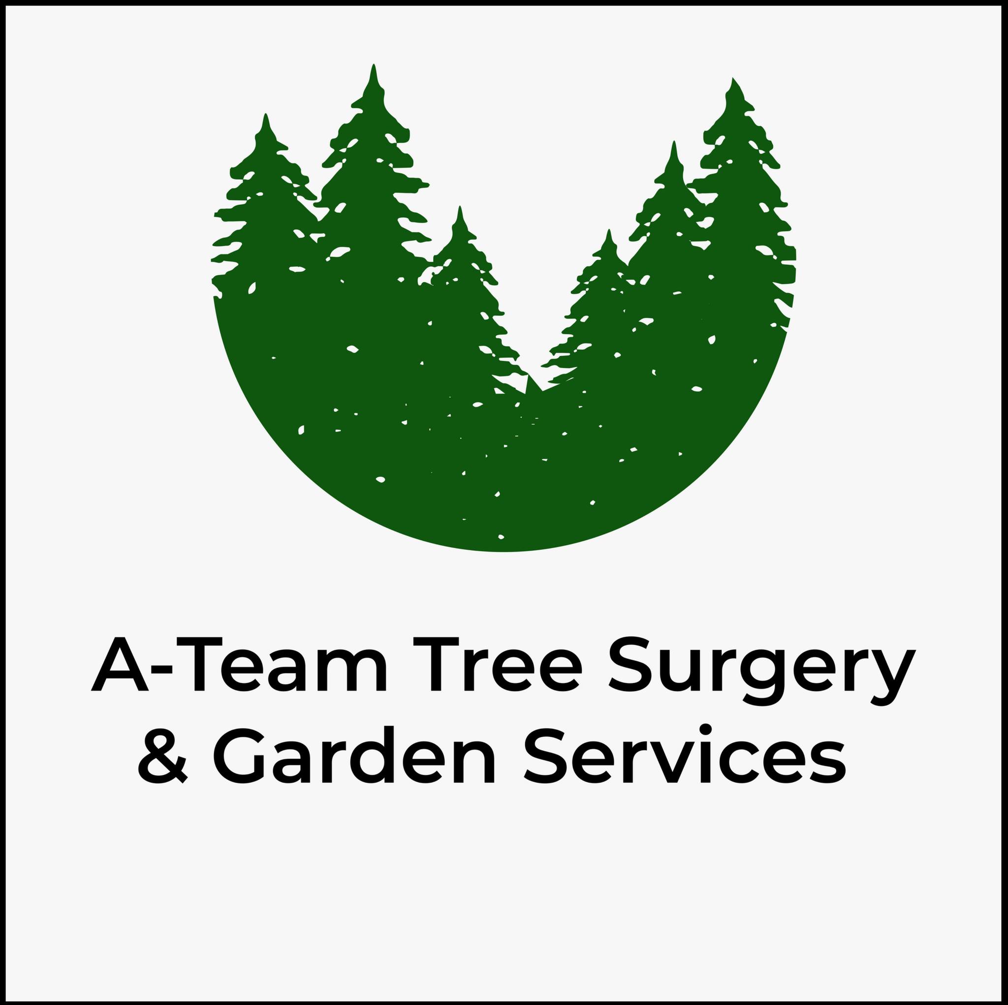 A-Team Tree Surgery & Garden Sevices