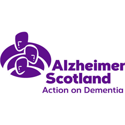 Day Service Practitioner - Alzheimer Scotland
