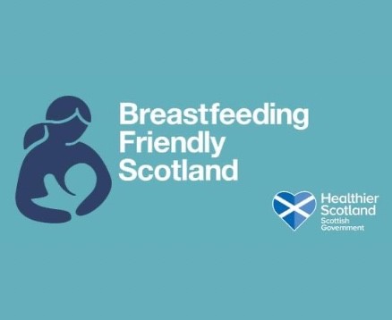 Breastfeeding Friendly Scotland