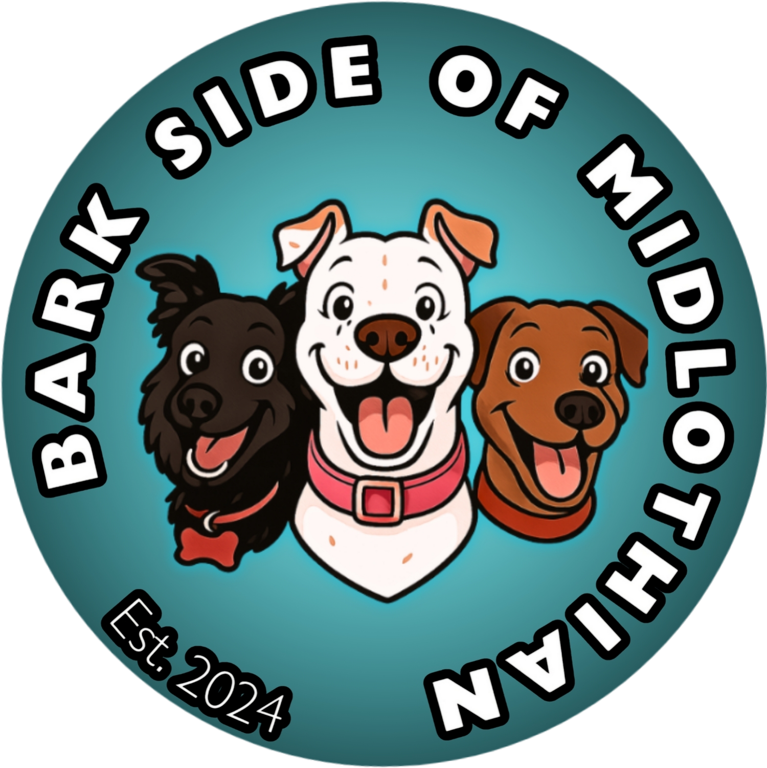 Bark Side of Midlothian