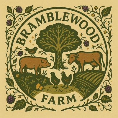 Bramblewood Farm