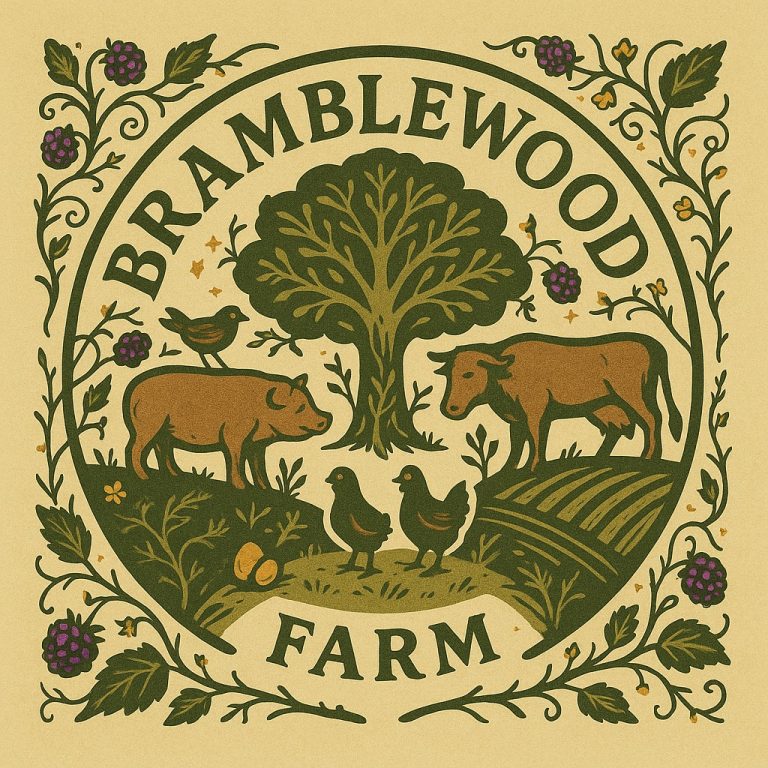 Bramblewood farm logo 768x768