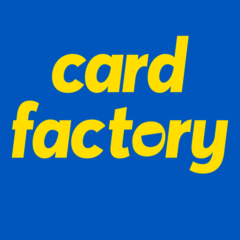 Sales Assistant - Card Factory