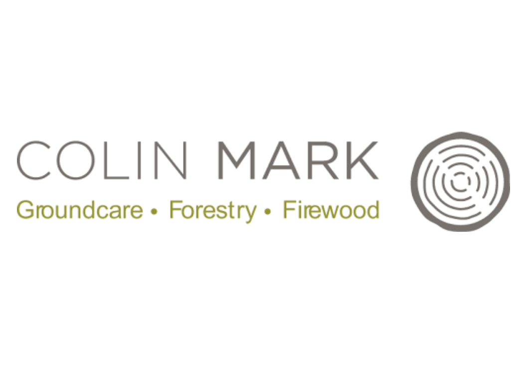 Colin Mark Groundcare, Forestry & Firewood