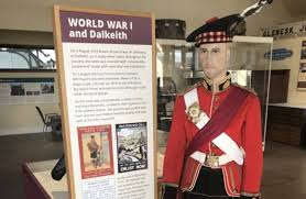 Dalkeith Museum