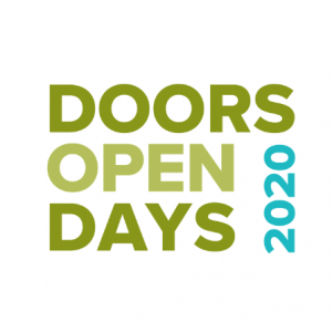 Doors open days