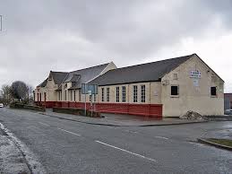 Easthouses Bowling Club