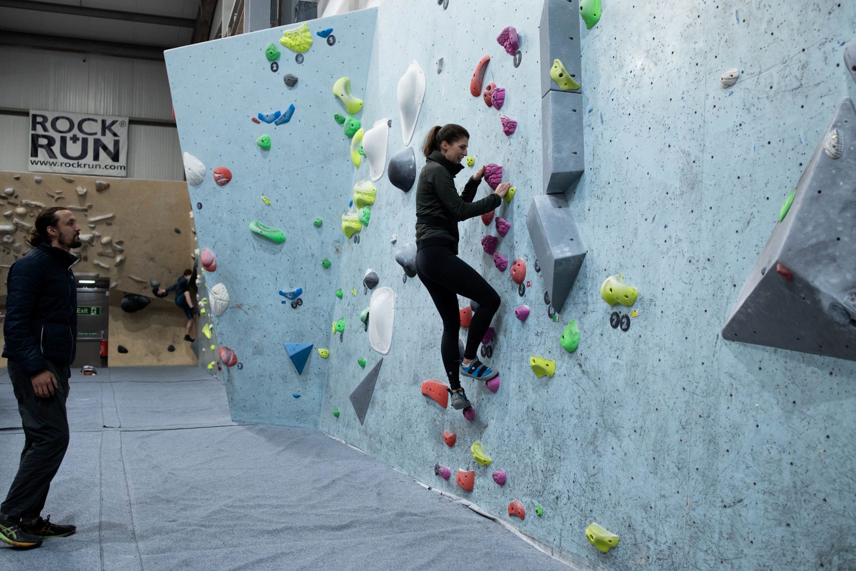 Eden Rock - Explore Midlothian's Hidden Gems