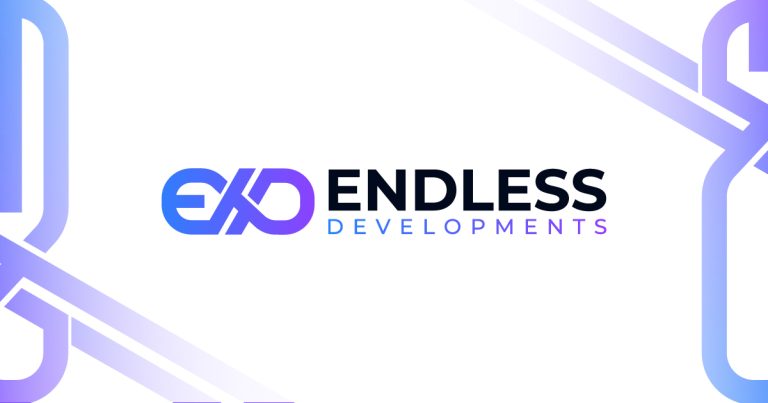 Endless LogoCovers 1200×630 768x403