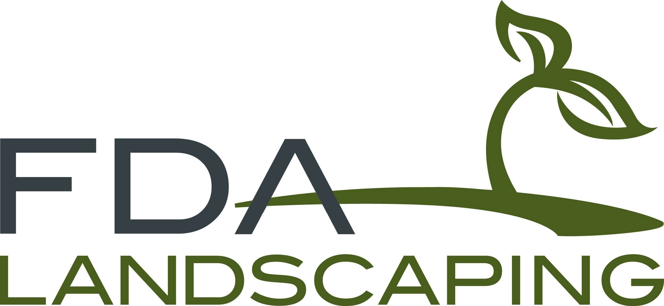FDA Landscaping