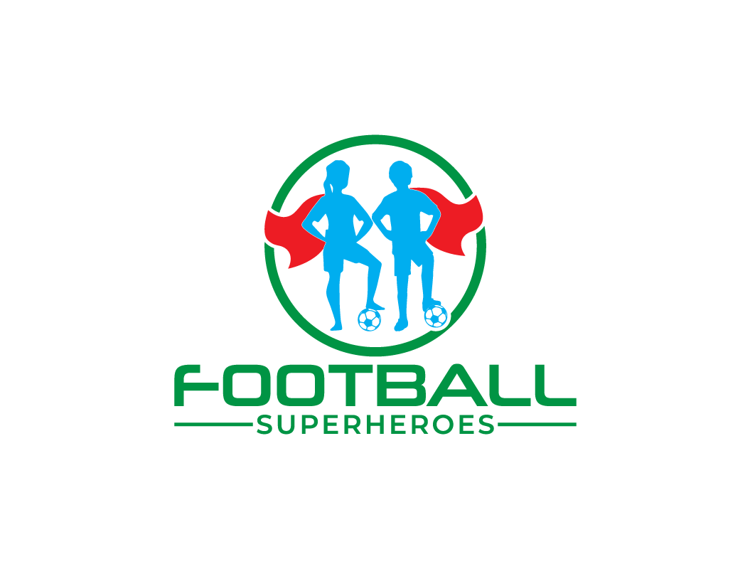 Football Superheroes