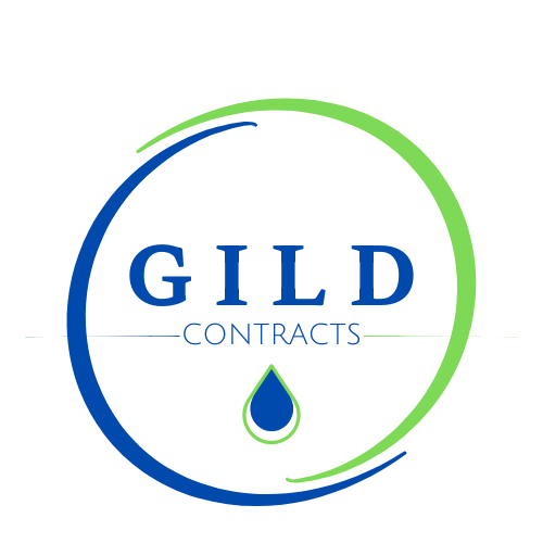 GILD Contracts logo