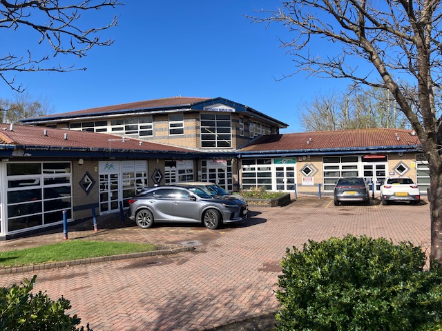 Hardengreen