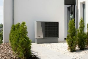 Limitless Heating Heat Pump Training