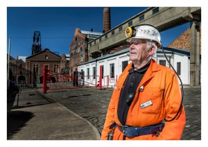 National Mining Museum Scotland