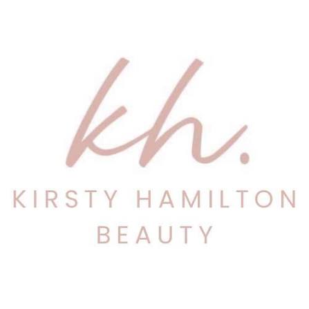 Kirsty Hamilton