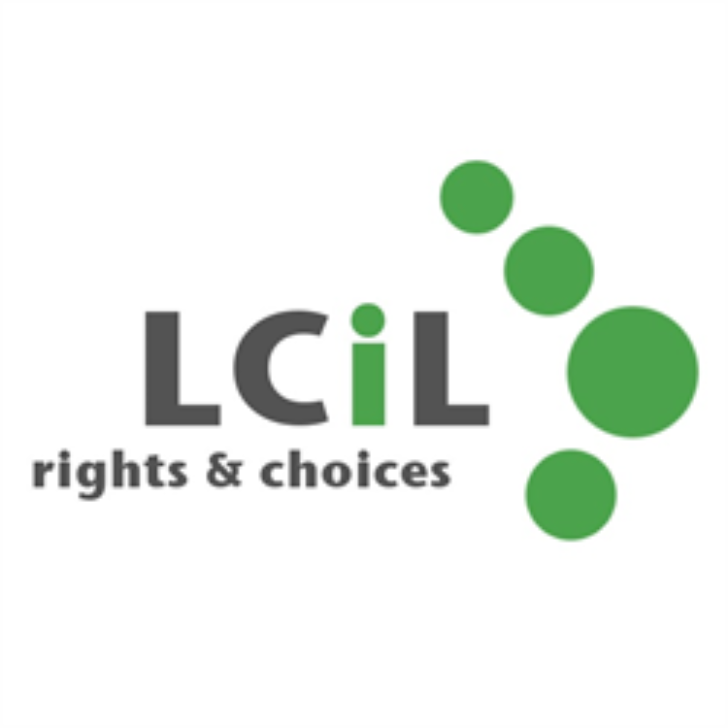 Welfare Advice Officer - Lothian Centre for Inclusive Living (LCIL)