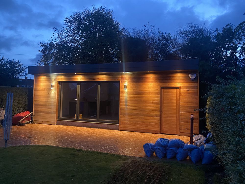 Liberton Developments