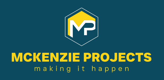 McKenzie Projects 1