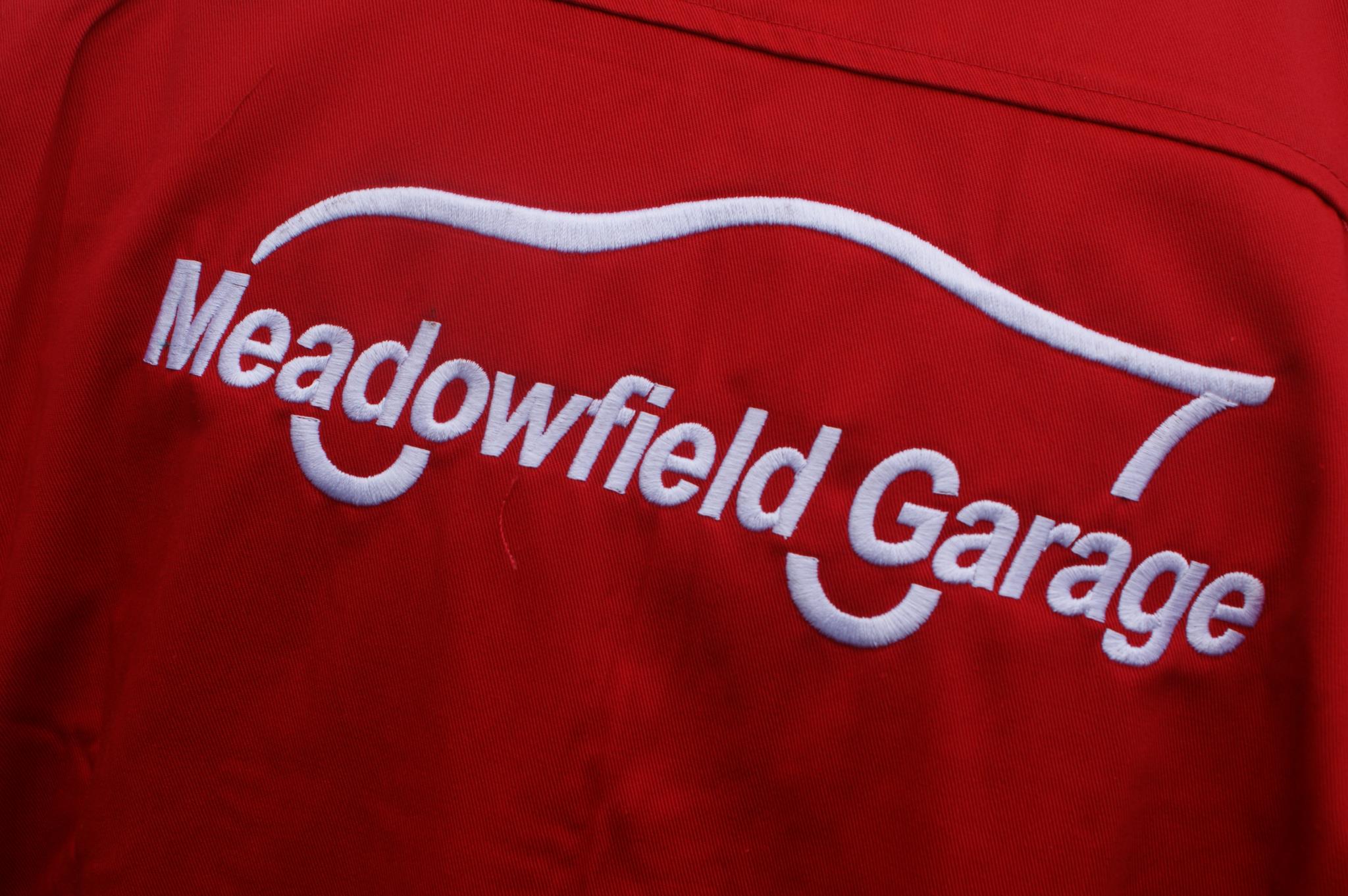 Meadowfield Garage Ltd