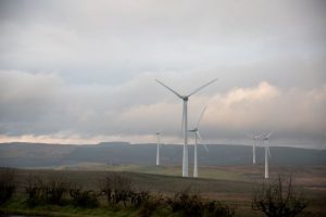 Midlothian renewable energy