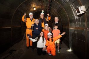 National Mining Museum Scotland - Be Part of our Future