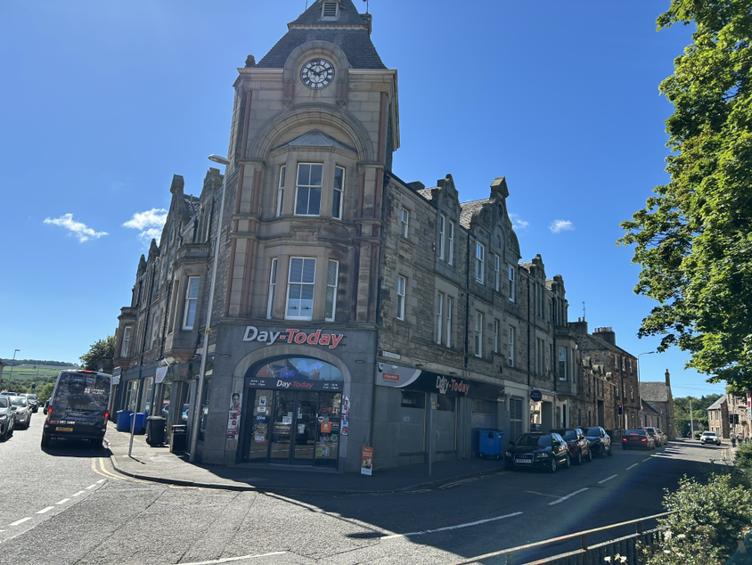 Newmills external