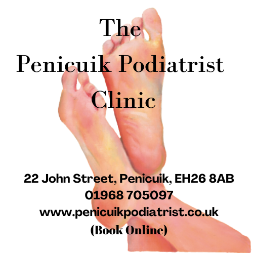 Penicuik Pod