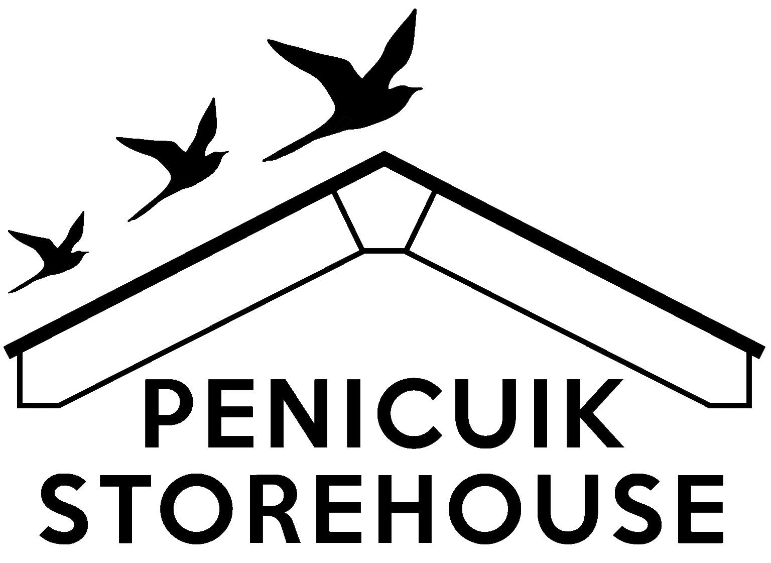 Penicuik Storehouse