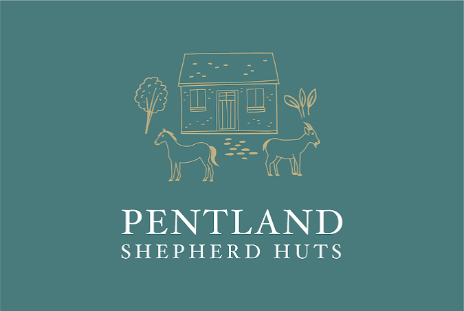 Pentland Shepherd Huts