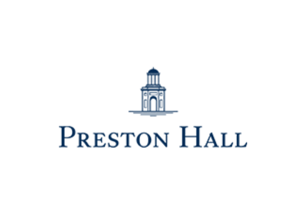 Preston Hall Events