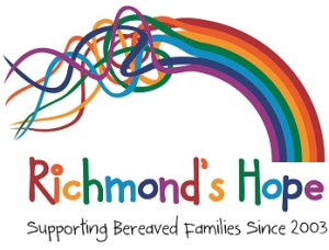Therapeutic Grief Practitioner (Children and young people) - Richmond's Hope