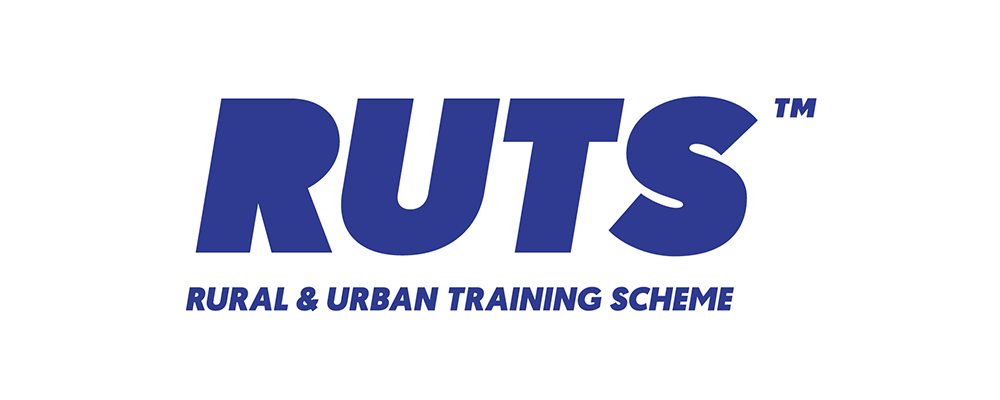 Youth Trainer - Rural and Urban Training Scheme (RUTS)