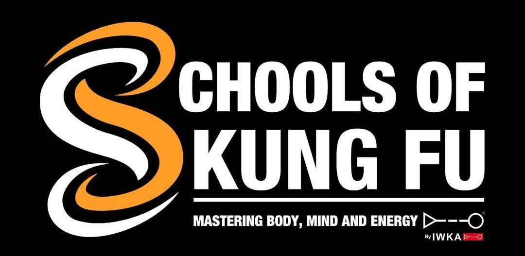 Schools of kung Fu edinburgh