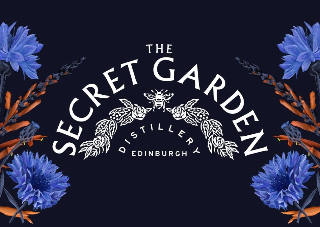 Secret Garden Distillery Ltd.