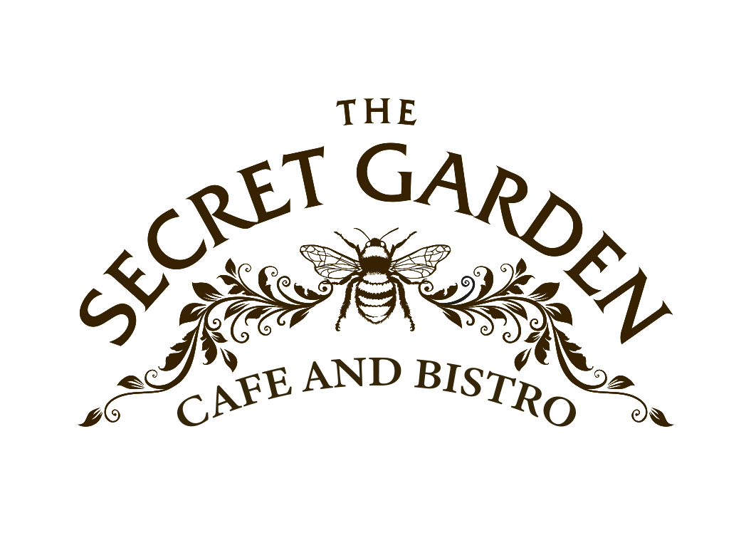 Secret Herb Garden Café