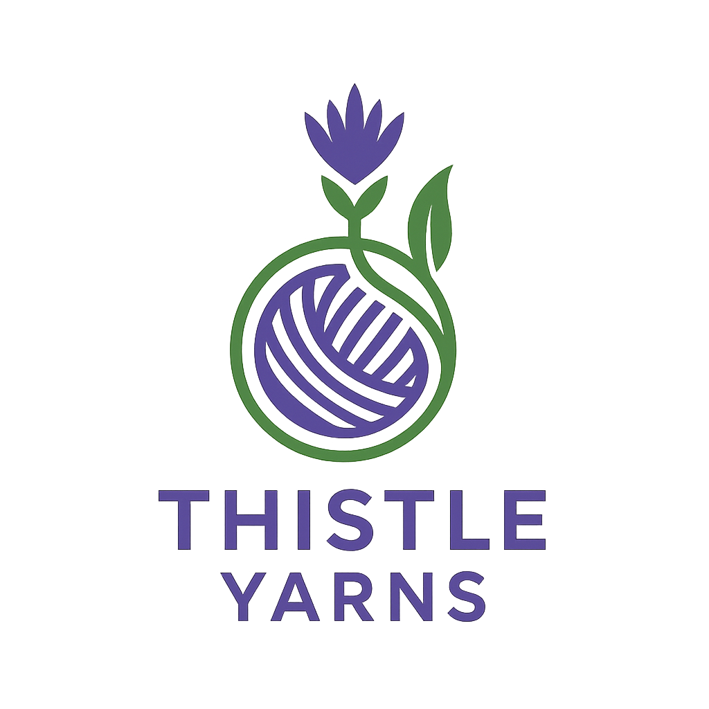 THISTLEYARNS+LOGO