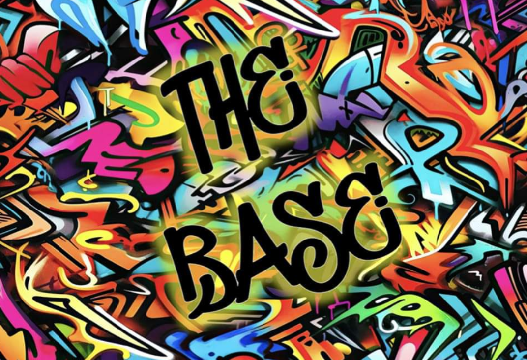The Base Logo