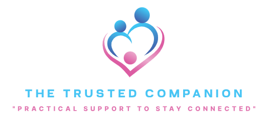 Trusted Companion