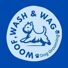 Woof Wash Wag