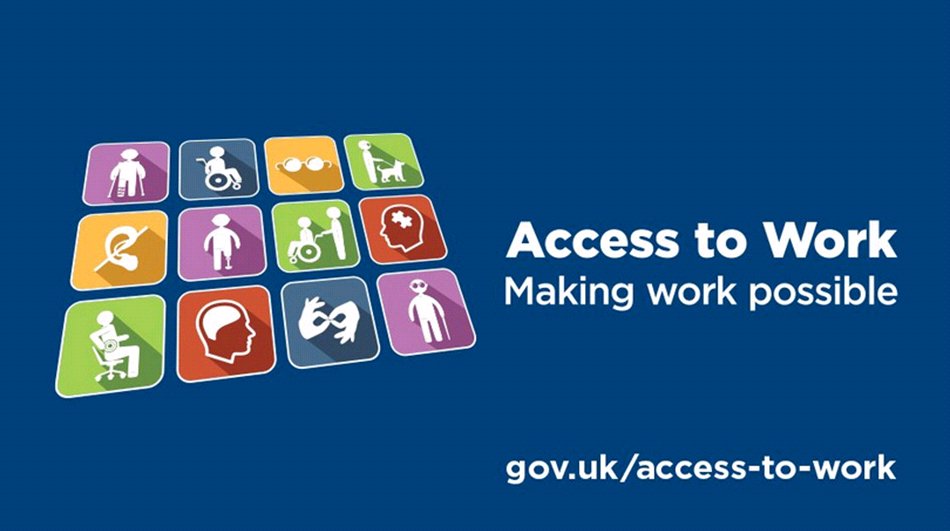 access-to-work-scheme