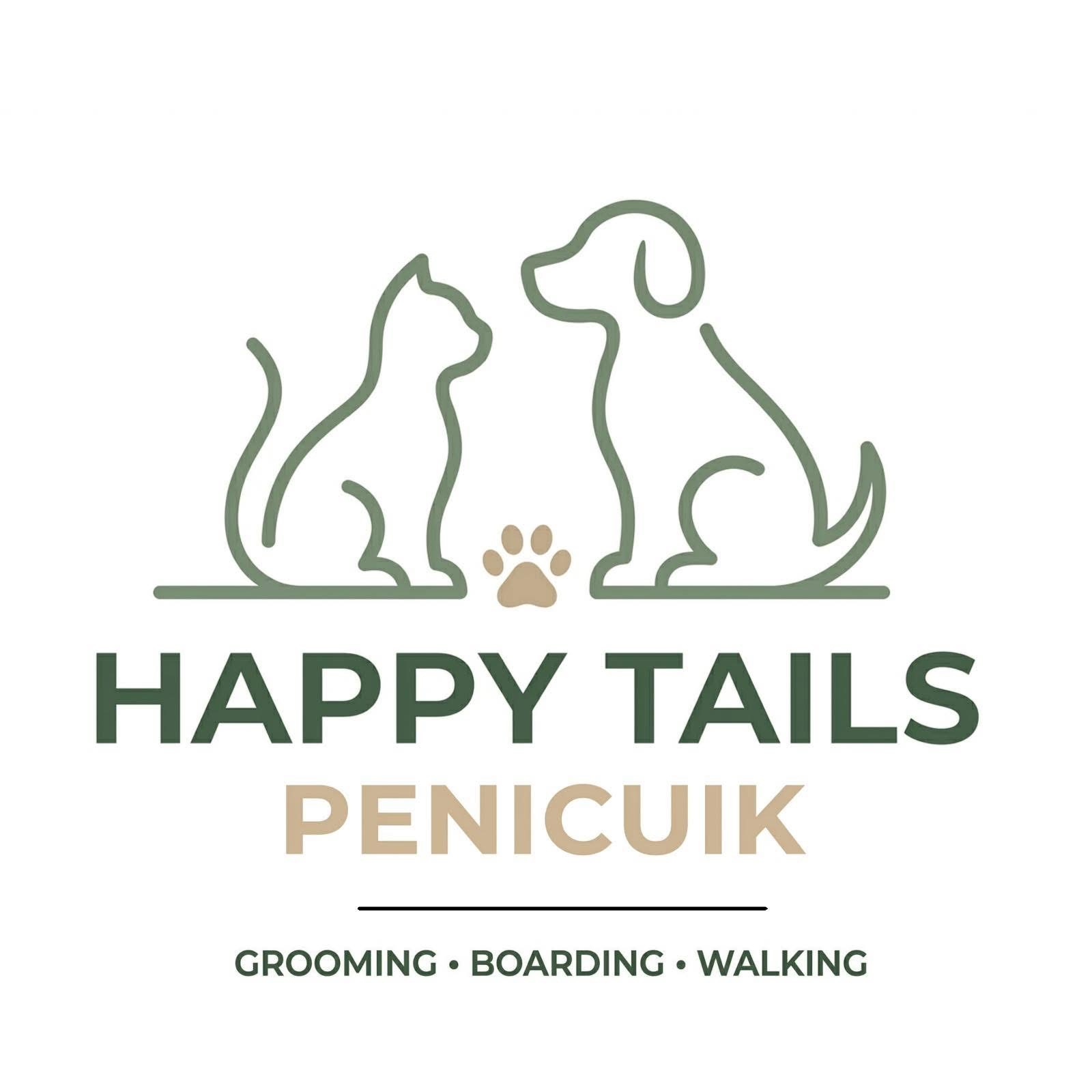 happy tails