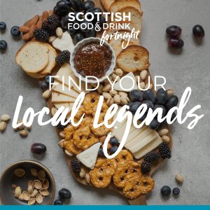 Scottish Food & Drink Fortnight