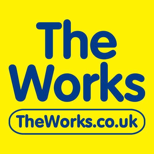 Retail Store Manager - The Works